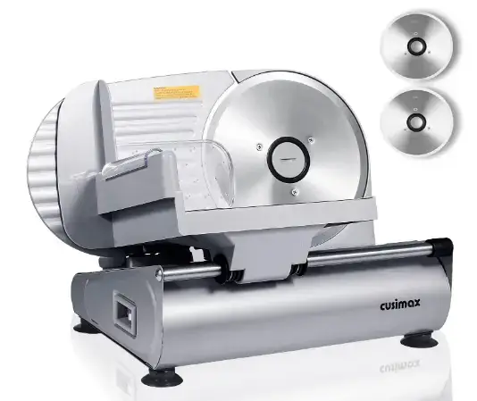 Cusimax Meat Slicer