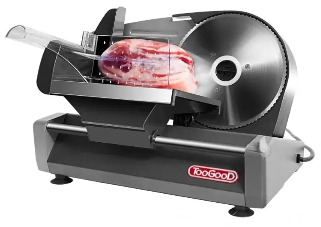 Toogood Meat Slicer 