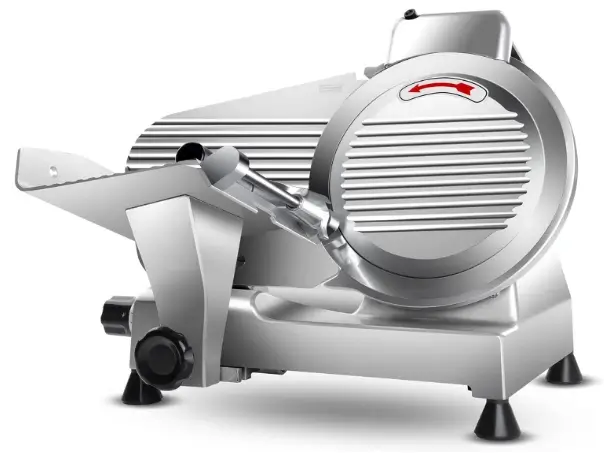Zomagas Meat Slicer