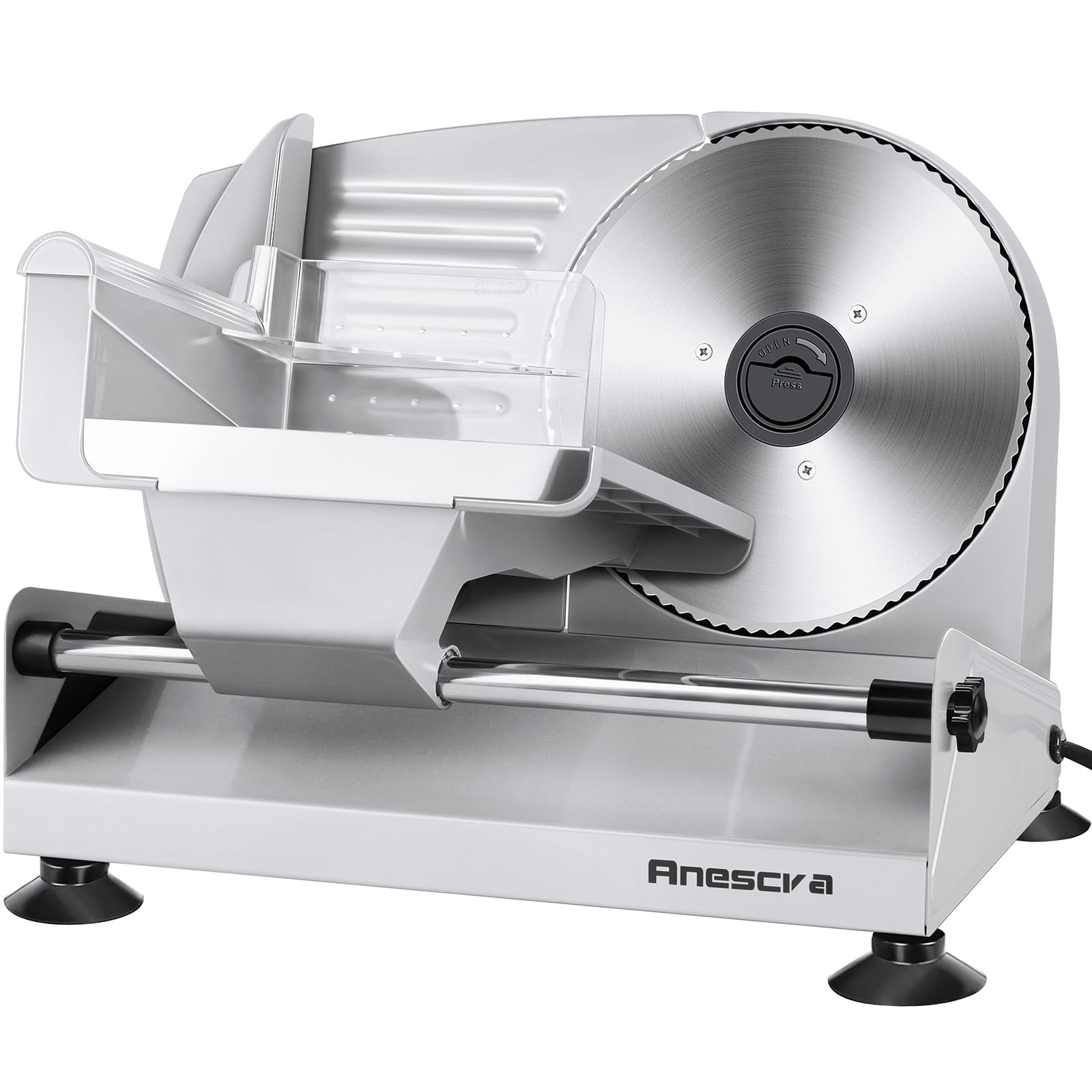 The 7 Best Meat Slicers for Home Use in 2024