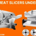 best meat slicer under $300
