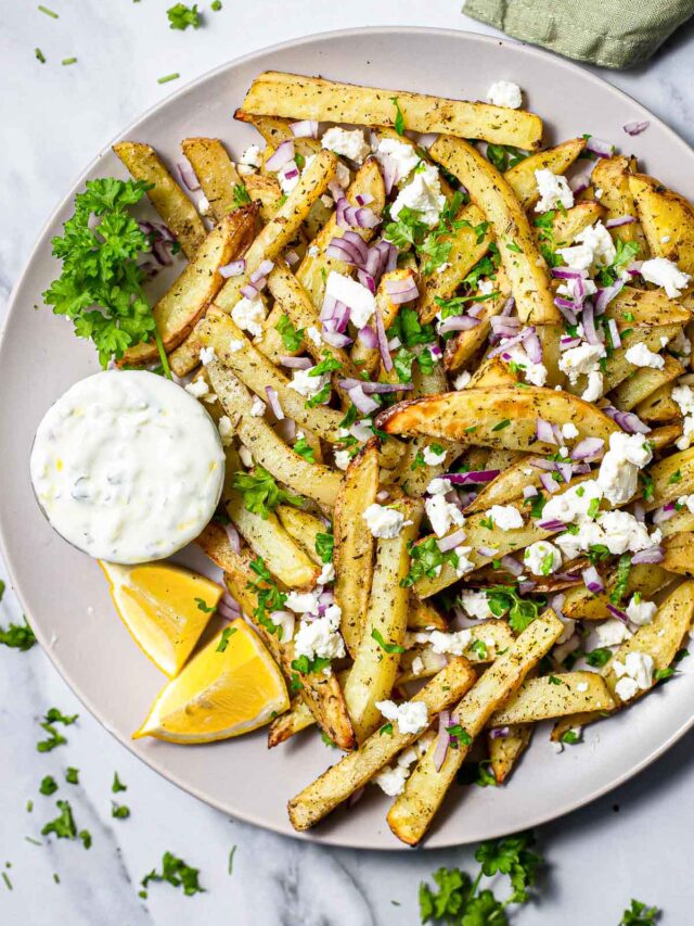 Fry Fanatics, Assemble! The Top snack Fries That Will Rock Your World (and Dip it!)
