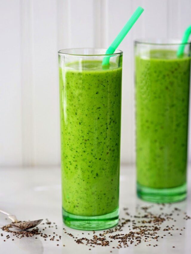 10 juices to recharge your body